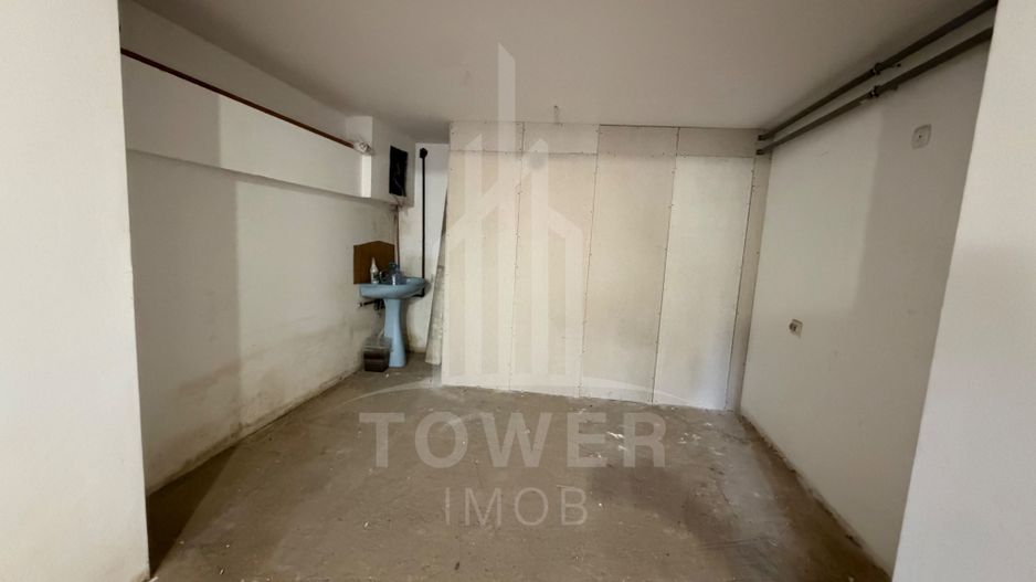 Spațiu de Închiriat la Subsolul unei Case | 25 mp - Poză 4