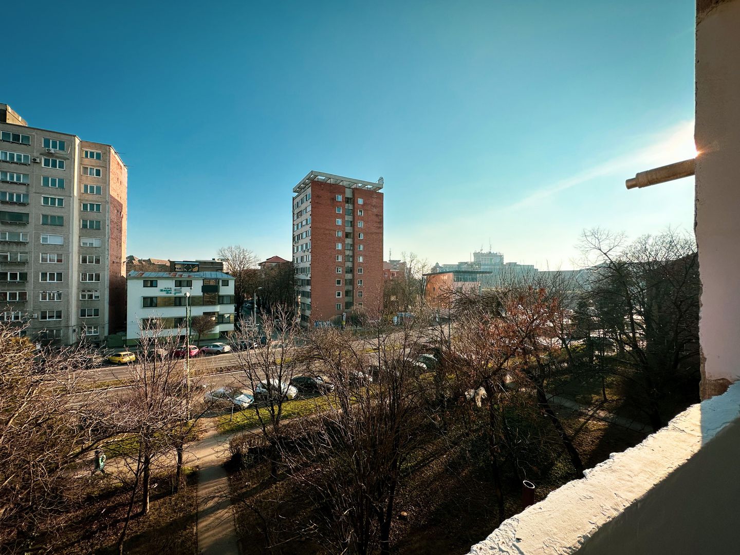 OFERTA VANDUTA - Apartament cu 4  camere , 82 mp | Take Ionescu - Comision 0% - Poză 1