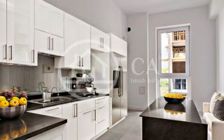 De vanzare apartament cu 2 camere in cartierul Prima Arena, Oradea - Poză 2