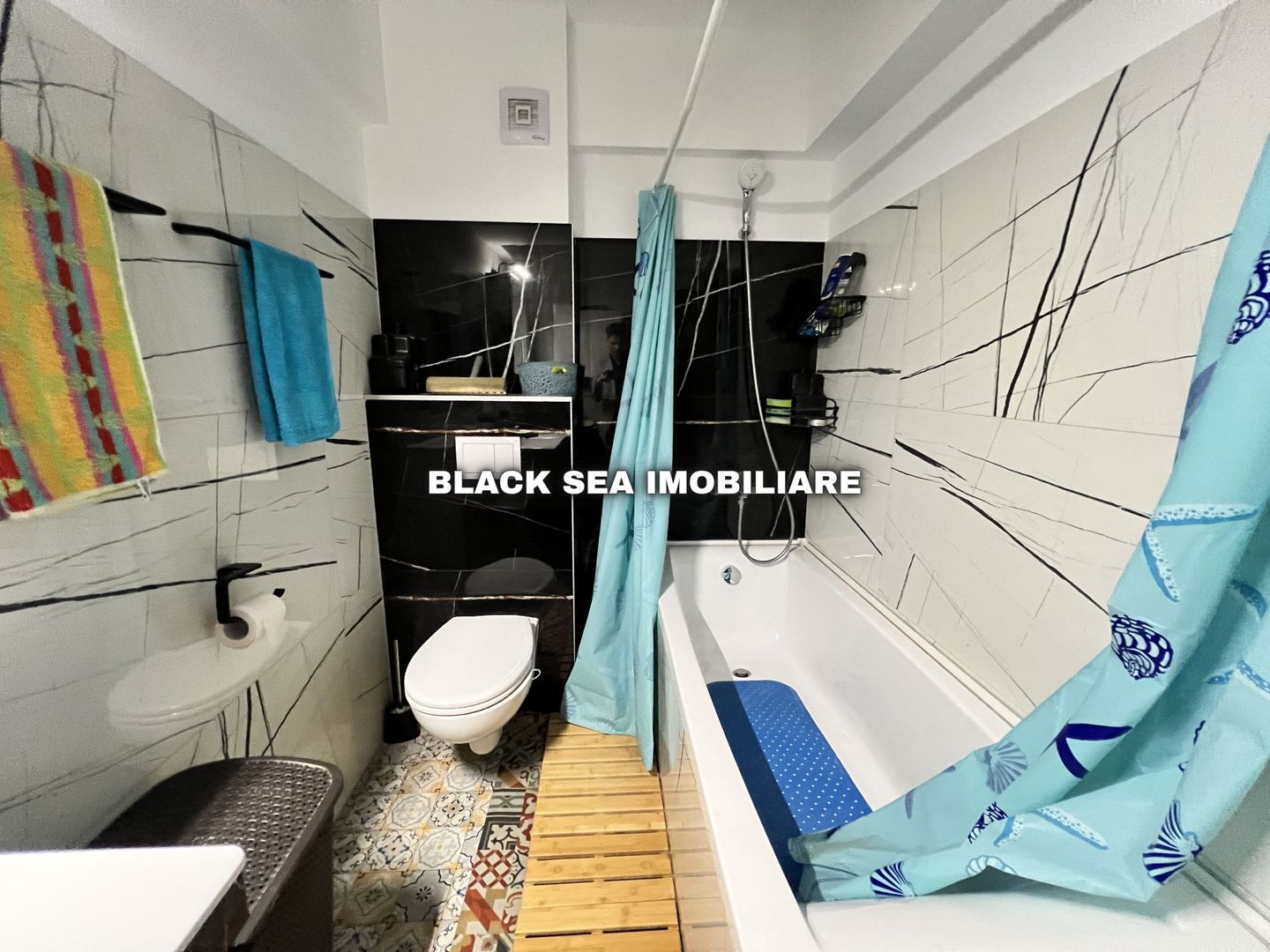 Apartament 2 camere Modern – Zona Casa de Cultură, Parcare pivata - Poză 16