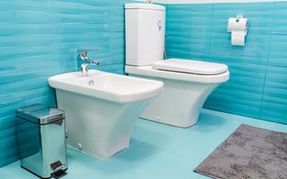 Apartament renovat in cladire istorica - Poză 8