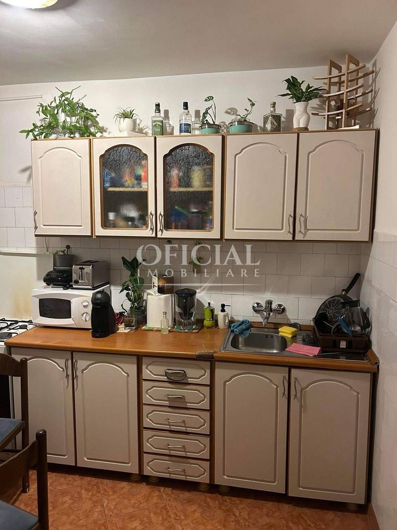 Apartament 3 Camere | 74 Mp | Balcon| 2 Bai | Marasti Dorobantilor - Poză 2