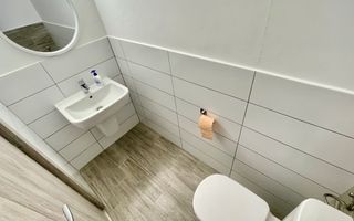Apartament 3 camere | Două băi | Loc de parcare inclus - Poză 10