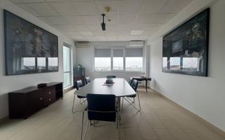 CLADIRE DE BIROURI S+P+4E - Poză 2