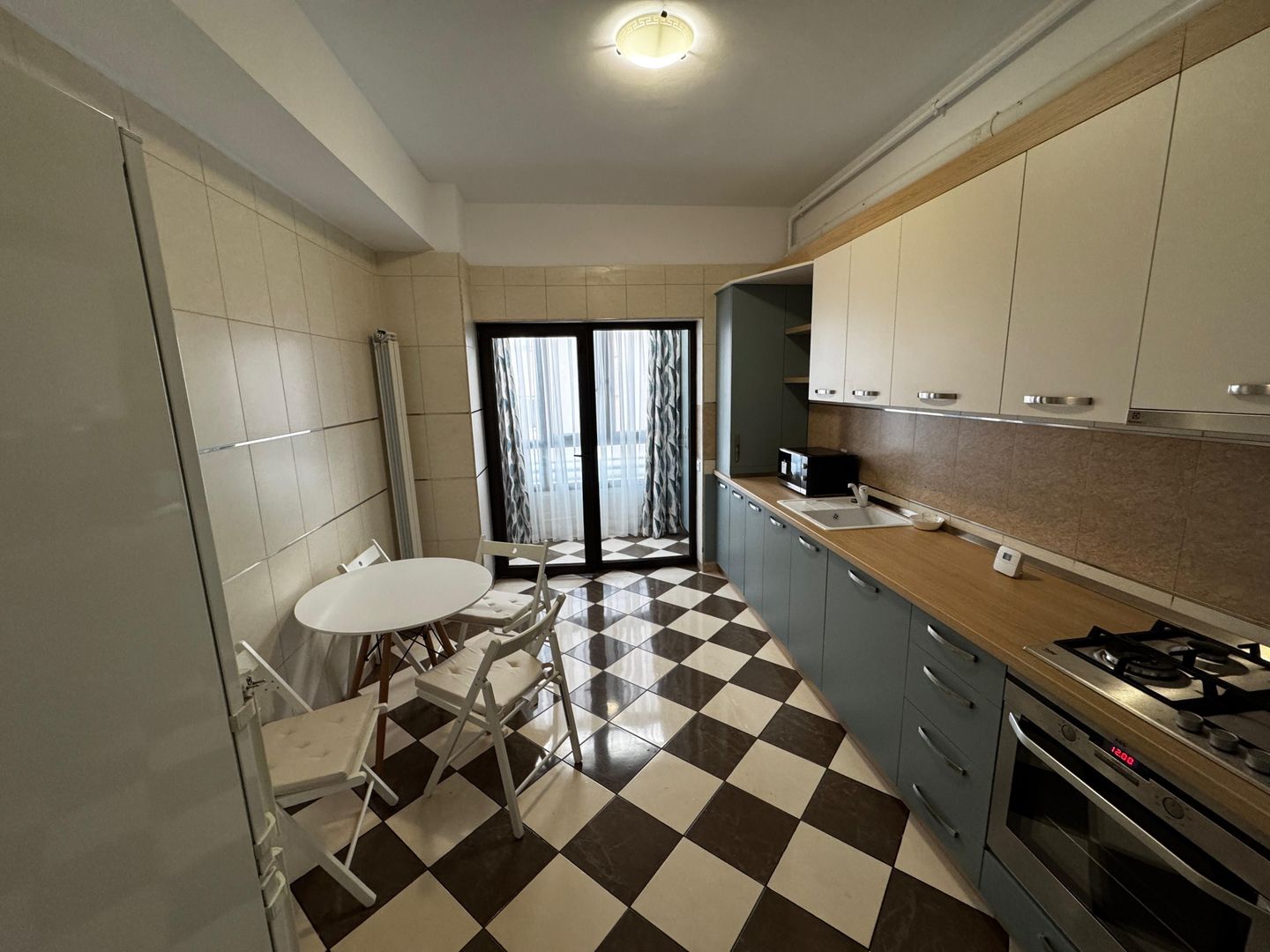 Apartament Obor/Calea Mosilor - Poză 12