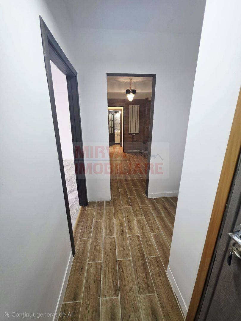 Apartament 2 camere renovat complet | Ultracentral | Vedere Tribunal - Poză 13
