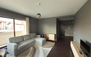 Apartament 2 camere spatios cu parcare inclusă, zona Buna Ziua - Poză 1