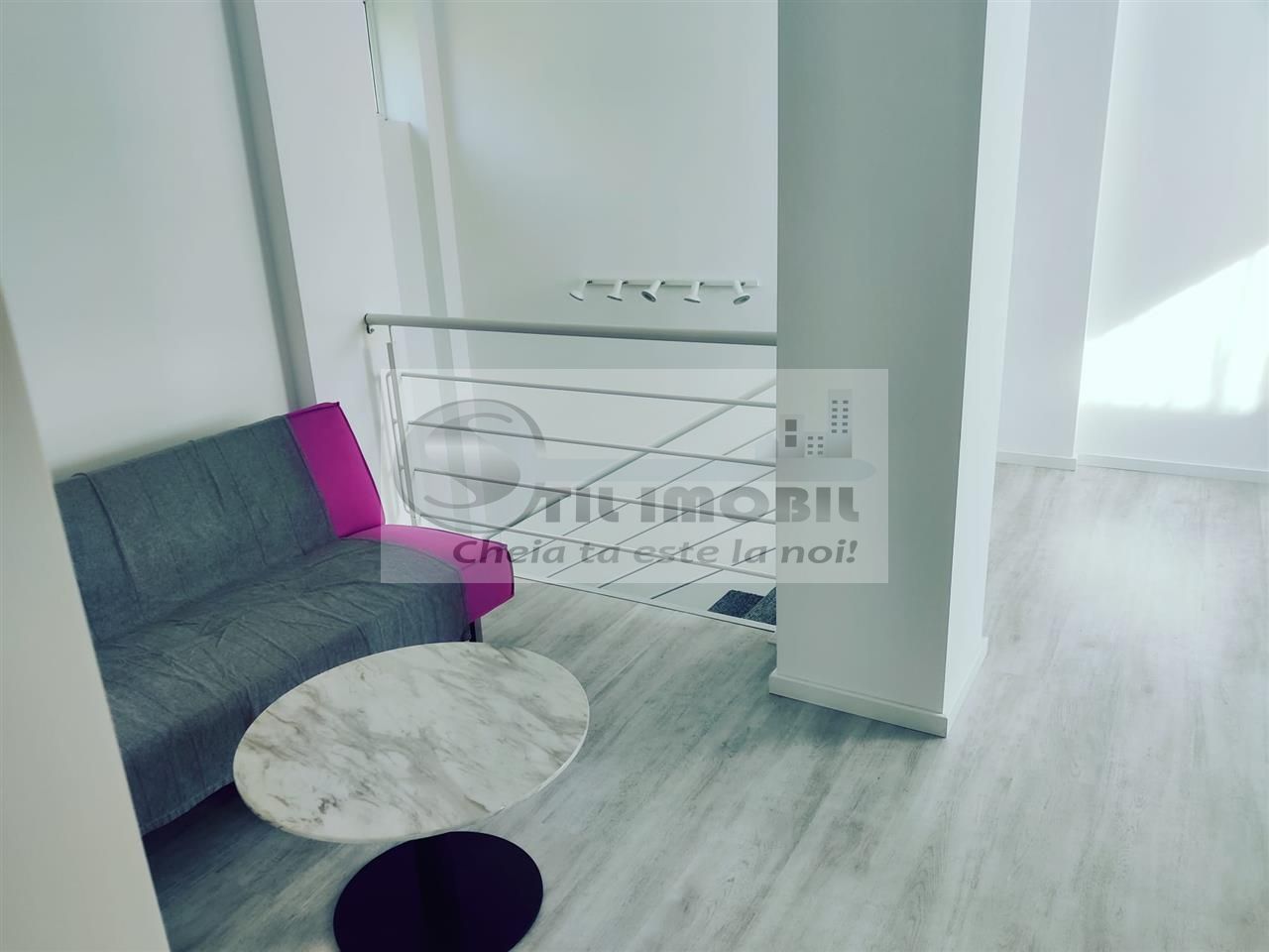 Casa/Vila de inchiriat Bucium - 850 euro - Poză 2