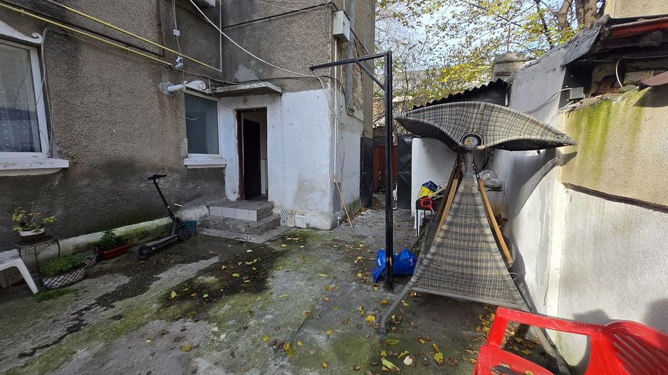 Constructie Ruina 42 mp pe strada Orzari colt Agricultori teren 90mp - Poză 10