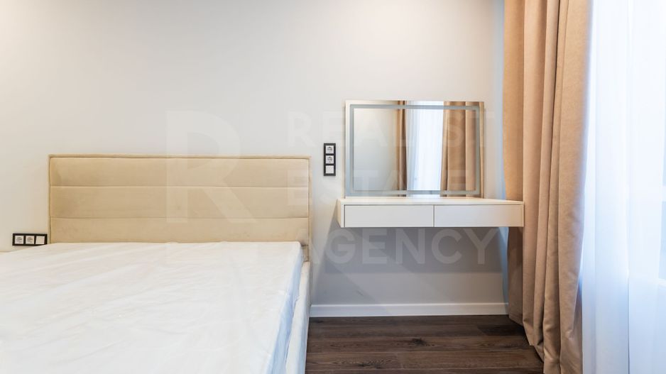 Vânzare, apartament, 2 camere, str. Regina Elizabeta, Durlești - Poză 10