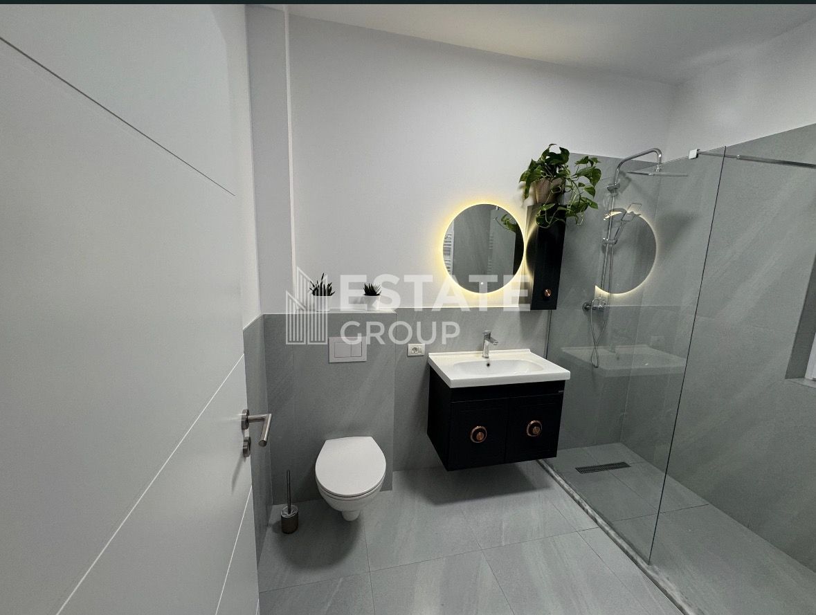 Apartament cu 2 camere in Giroc complet mobilat si utilat - Poză 7