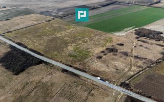 Teren Extravilan – Oportunitate Unică de Investiție! - Poză 4