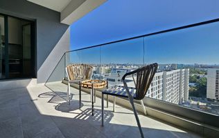 2camere, Vedere Panoramica, Smart Lujerului