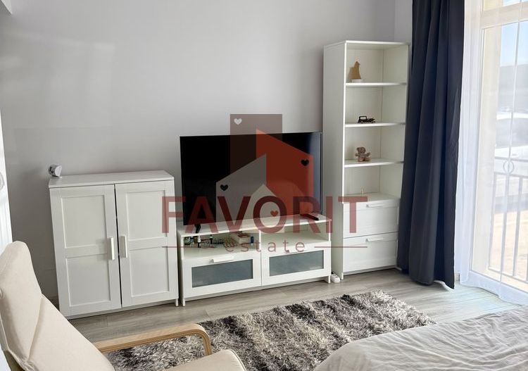 Apartament 1 camera decomandat | Bucatarie inchisa | Giroc - Poză 2