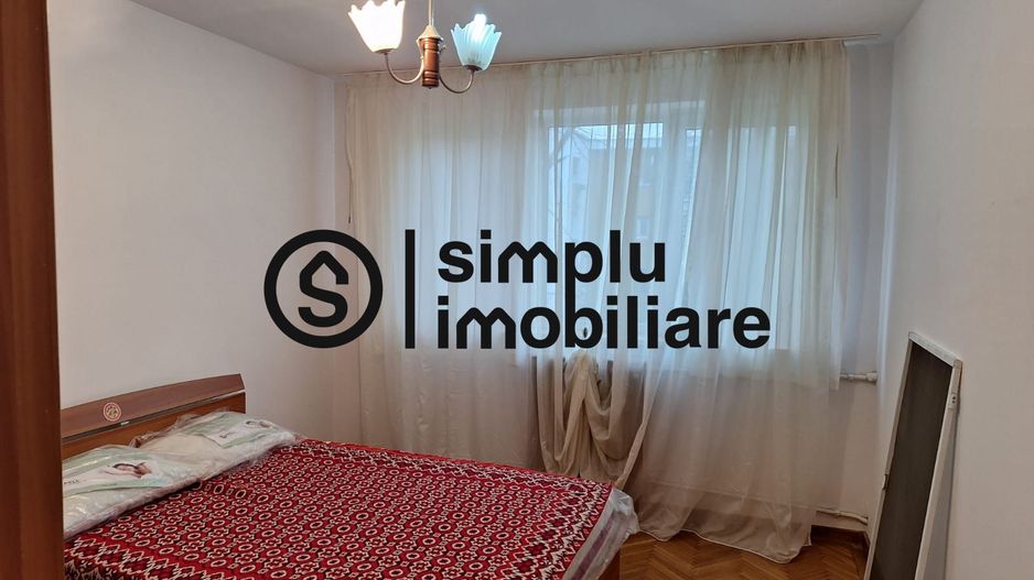 3 camere semi, etaj 2/4, Rovine - 138 000 Euro - Poză 1