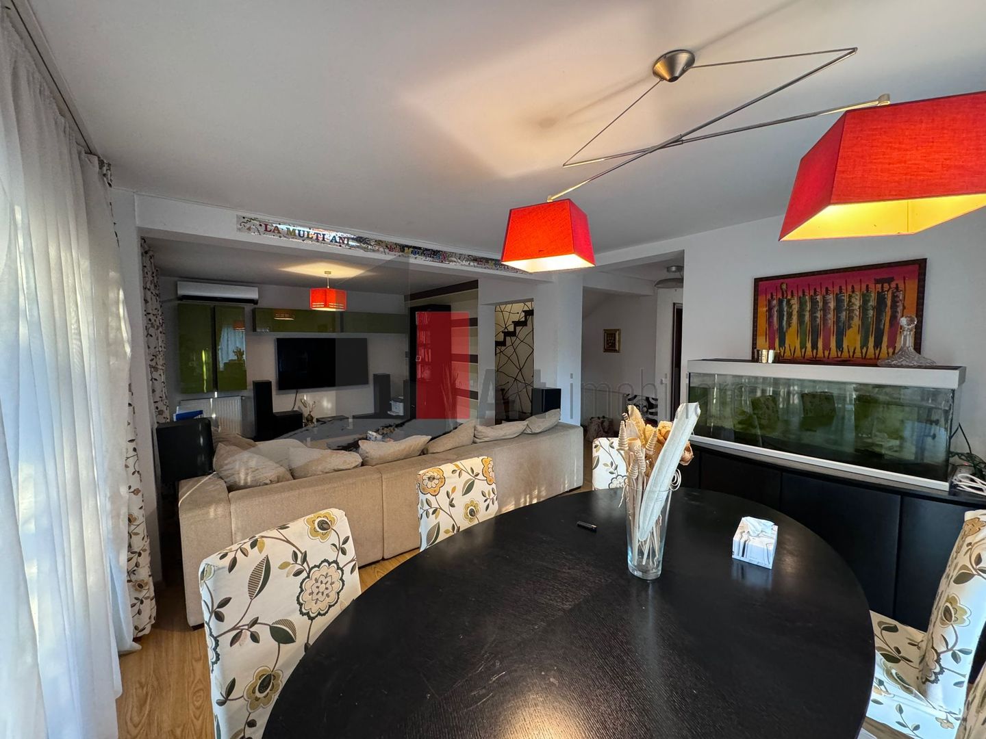 Austrian Village, Duplex Complet mobiliat si utilat - Poză 3