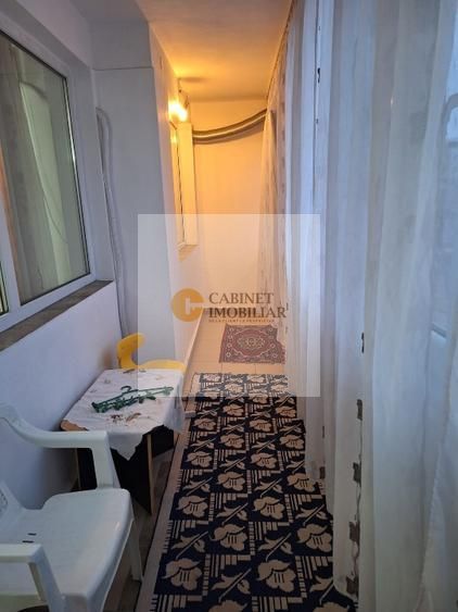 2 Camere | Bloc Reabilitat | Creditabil | 4/8 | M Crangasi - 15 min - Poză 12