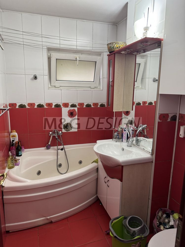 Apartament 2 camere Complexul Studentesc - Poză 6