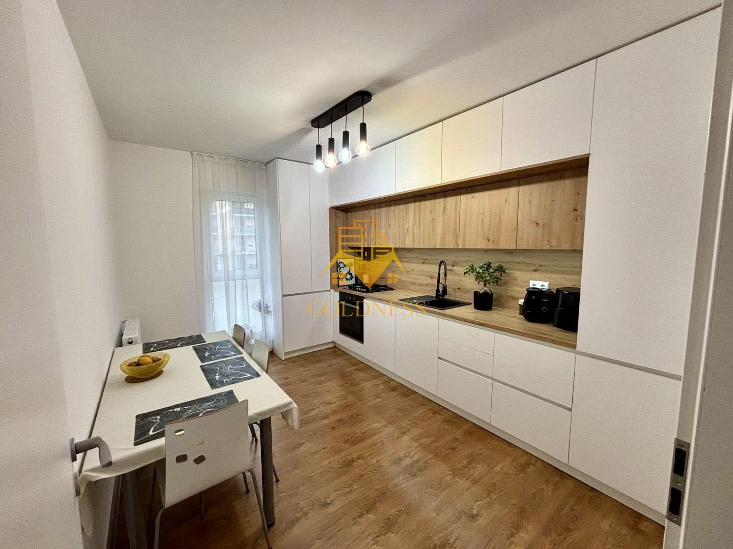 2 camere, Modern, Parcare, Zona Eroilor, Profi, Floresti - Poză 5