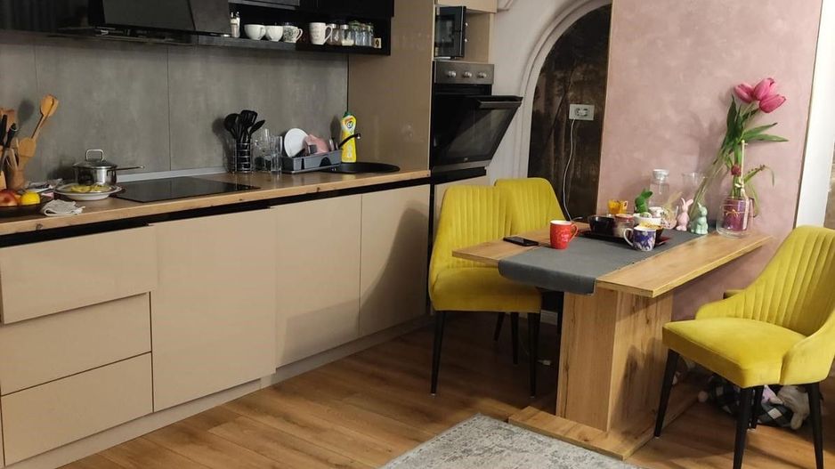 Apartament 3 camere  West Residence - Poză 8