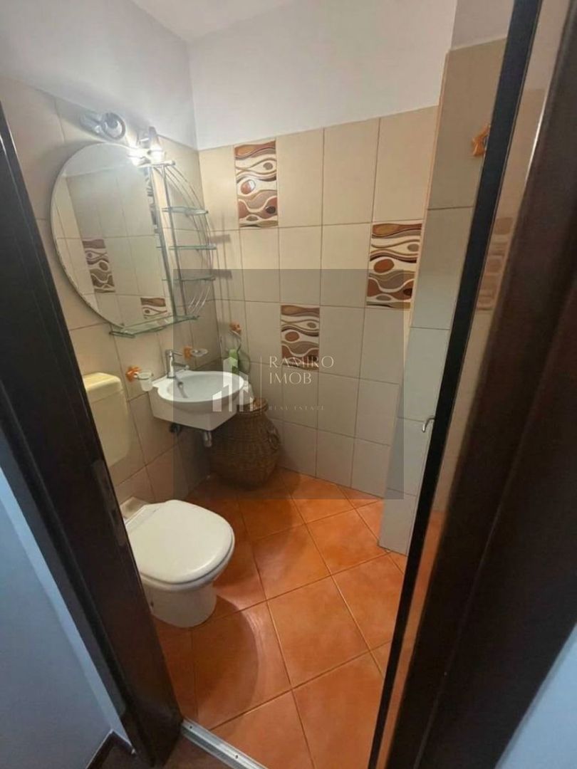 Apartament 3 camere, Vitan, Nerva Traian, Metrou Timpuri Noi, renovat - Poză 6