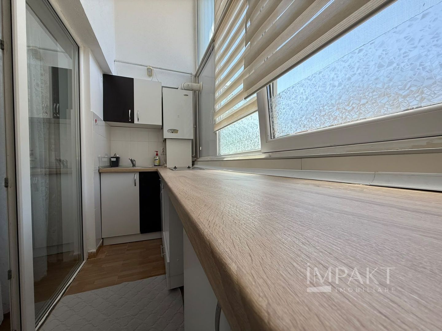 Apartament cu doua camere spre inchiriat in zona Gheorgheni! - Poză 8