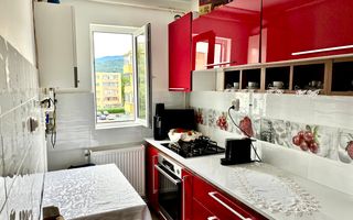 Garsonieră spațioasă + boxă / La Strada / Bartolomeu Nord - Poză 5