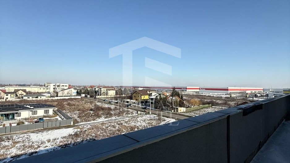 Spatiu comercial nou Stefanesti A3 inchiriat - Poză 8
