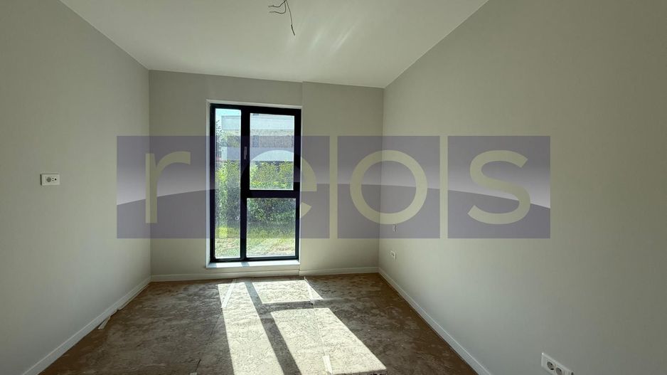 VANZARE APARTAMENT 3 CAMERE | STRAULESTI | 96MP | TERASA | COMPLEX NOU - Poză 9