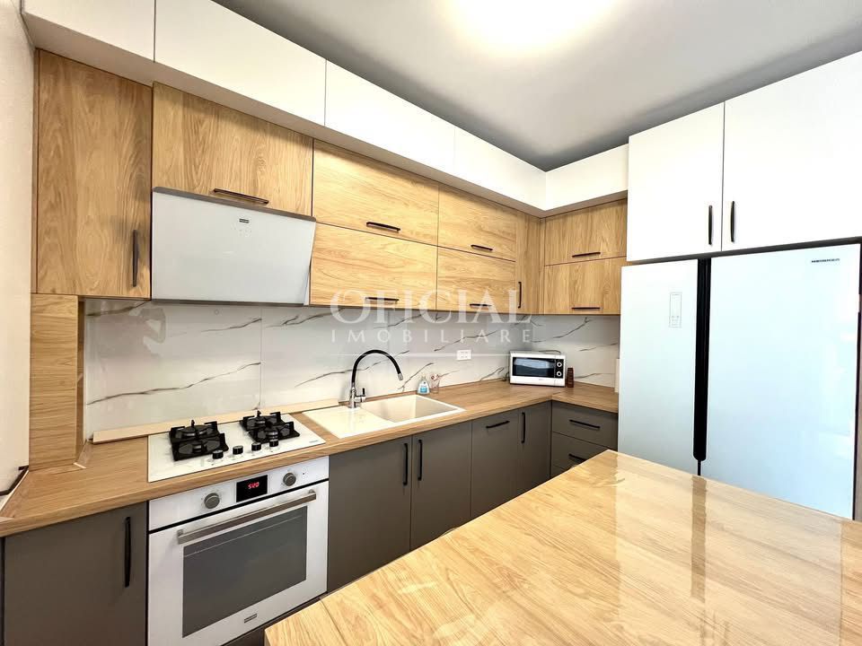Apartament 3 Camere | 77 Mp | Garaj |  Zona VIVO COLUMNA - Poză 18