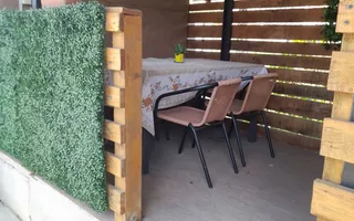 Jumatate din casa duplex D+P+E , 4 camere  in spatele strandului - Poză 16