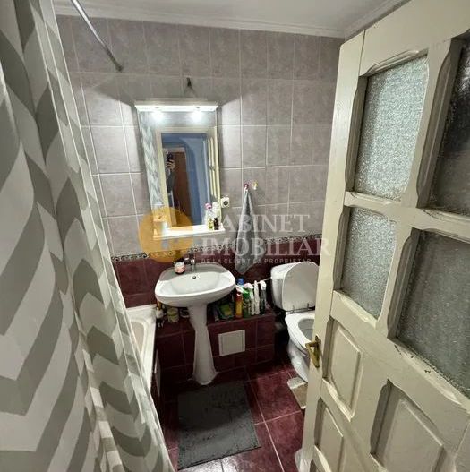 🏡 Apartament 2 camere decomandate de vânzare | Metalurgie – Iași - Poză 7
