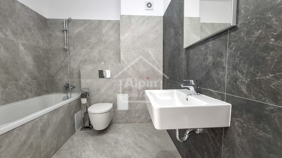 Apartament Tip Studio Tractorul - Poză 5