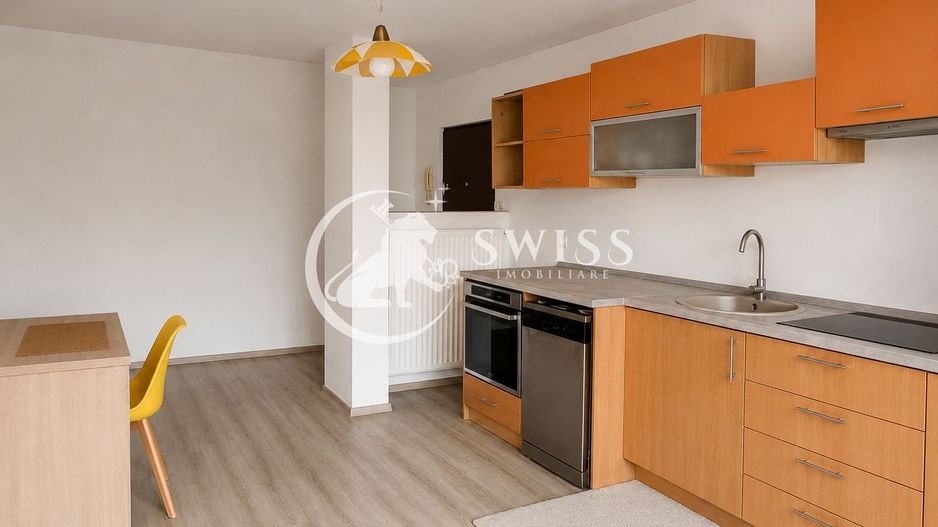 Apartament modern 2 camere | 55mp | Parcare | Plopilor | 15min USAMV - Poză 5