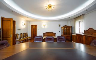 Vila impresionanta D+P+E+M | 500+ mp | teren 2652 mp | piscina - Poză 29