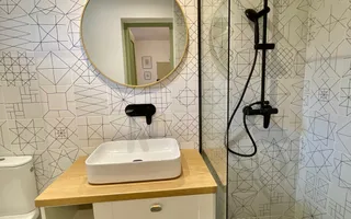 Apartament 3 camere,1 parcare privată,aproape de UMF - Poză 17