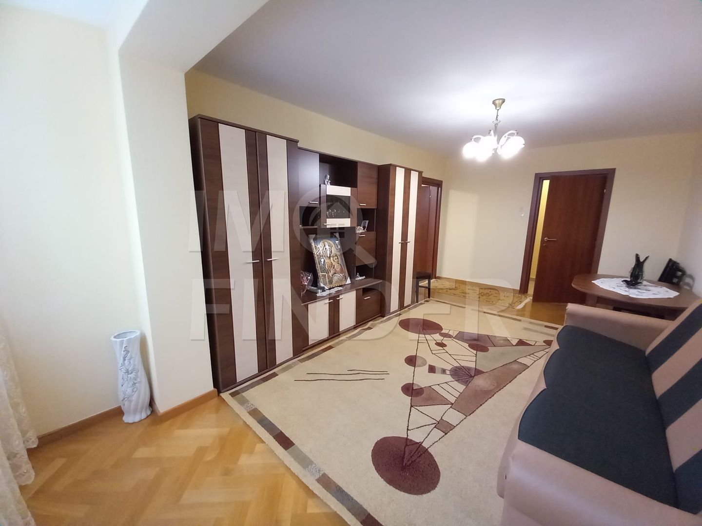 Apartament 3 camere Superfinisat Gheorgheni - Poză 2