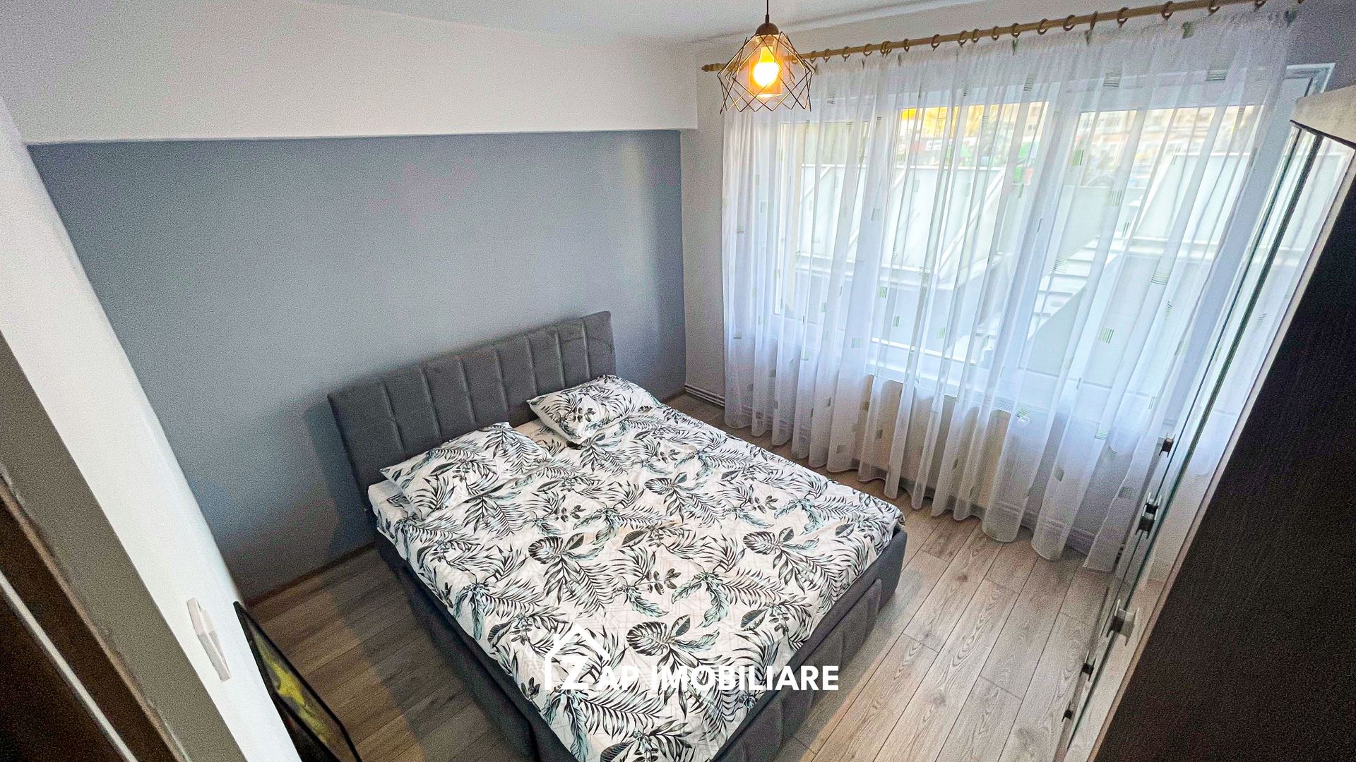 Tudor - Zona Diamant  - Ap. 3 Camere - Etaj 1/8 - Decoma - Poză 3