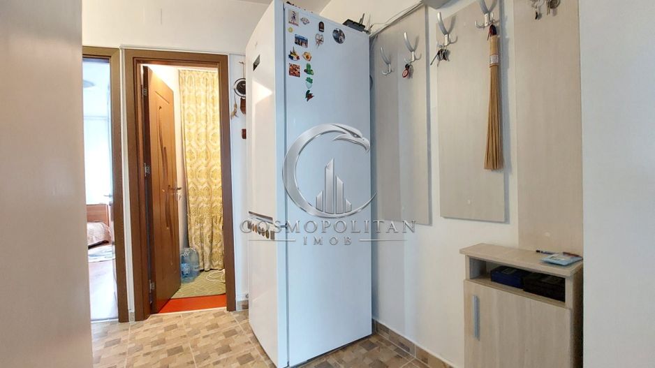 Apartament cu 3 camere zona 0 ~ etaj 5 din 6 ~ Confort 1 decomandat ~ renovat - Poză 9