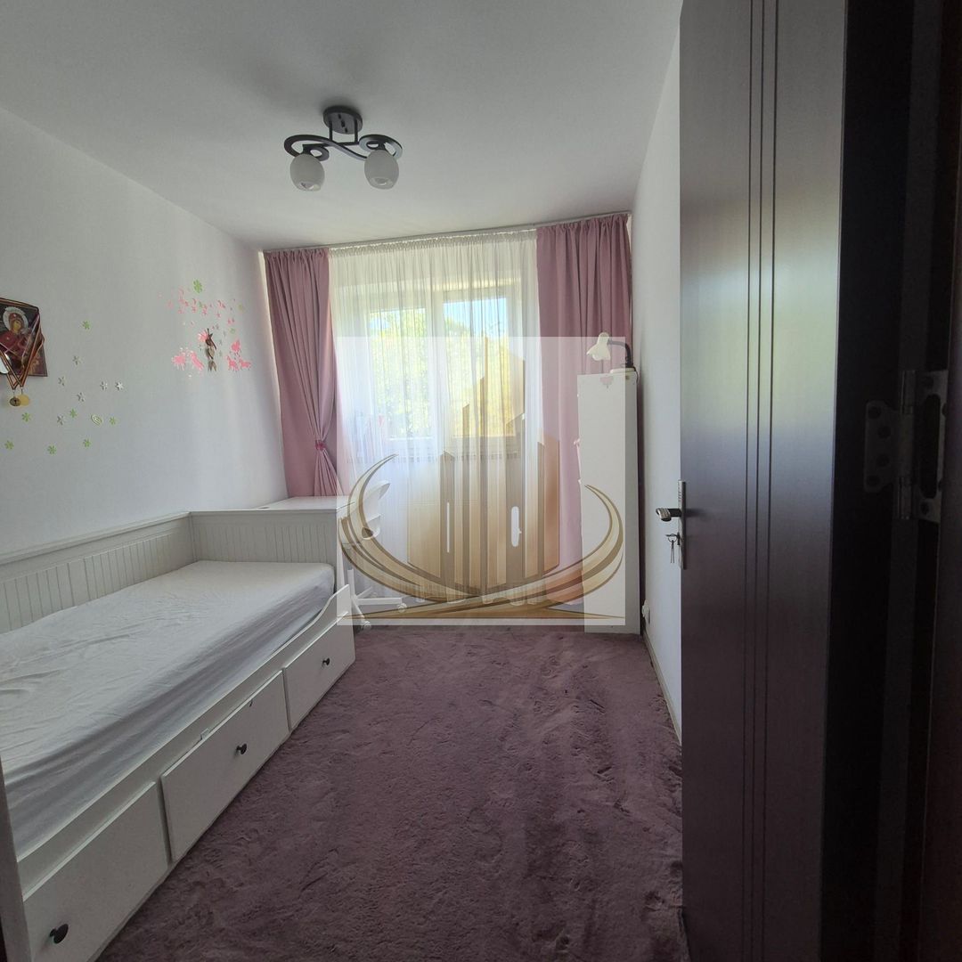 Apartament de vânzare 3 camere-Vitan lânga București Mall - Poză 4