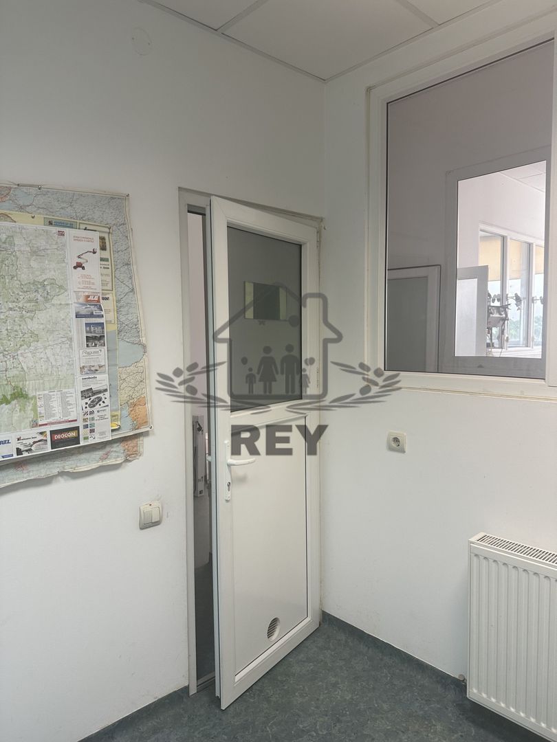 Ap. 108 mp– Parter, Centru Istoric, Pretabil Cabinet/Birou/Locuință/Reg Hotelier - Poză 22