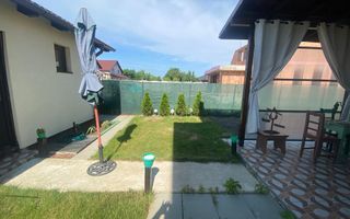 Casa cocheta  Mosnita Veche - Poză 1