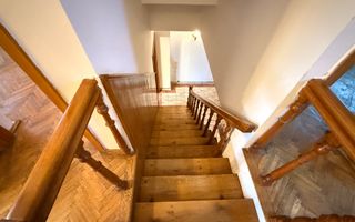 Duplex 4 camere, spațios, aproape de parc și Mega Mall - Poză 5