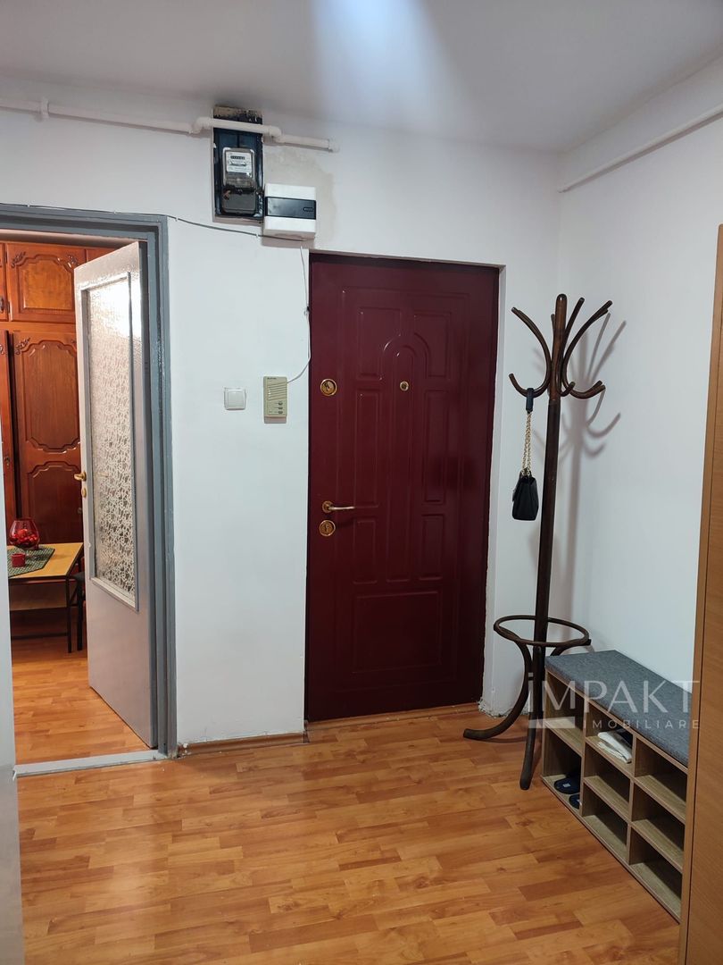 Apartament cu 2 camere decomandat in Manastur - Poză 2