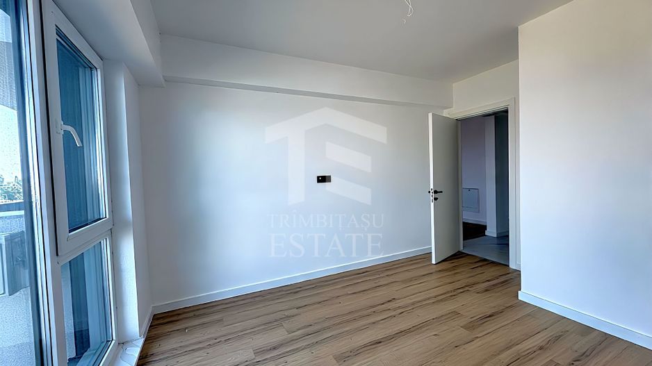 2 Camere Pallady | FINALIZAT | Astorium Bloc A | Oferta limitata - Poză 3