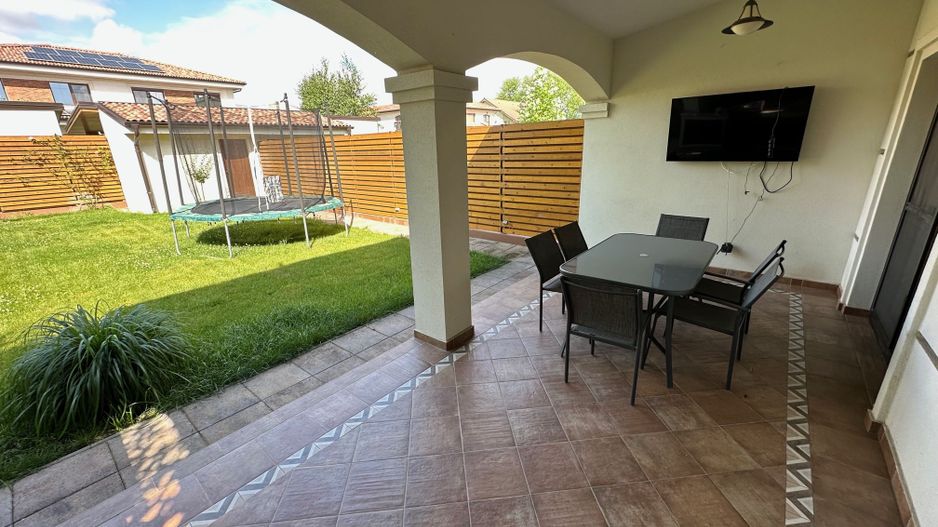 Duplex în zona Calea  Aradului - Poză 21