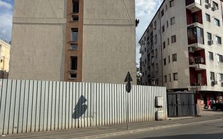 Garsoniera mobilata si utilata | Metrou Dimitrie Leonida - Poză 9
