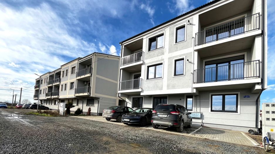 Apartament 2 Camere, prima inchiriere, Braytim - Calea Urseni - Poză 17