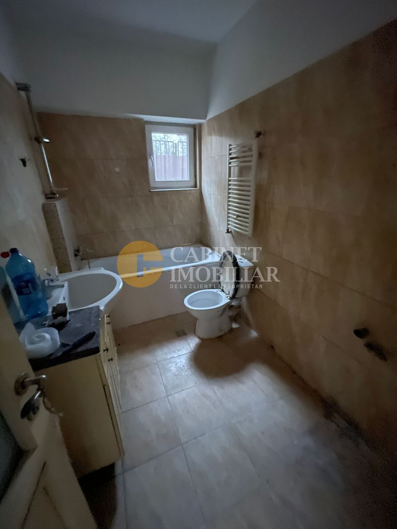 Spatiu Comercial 100mp utili - LA BULEVARD - locuri de parcare - Poză 8