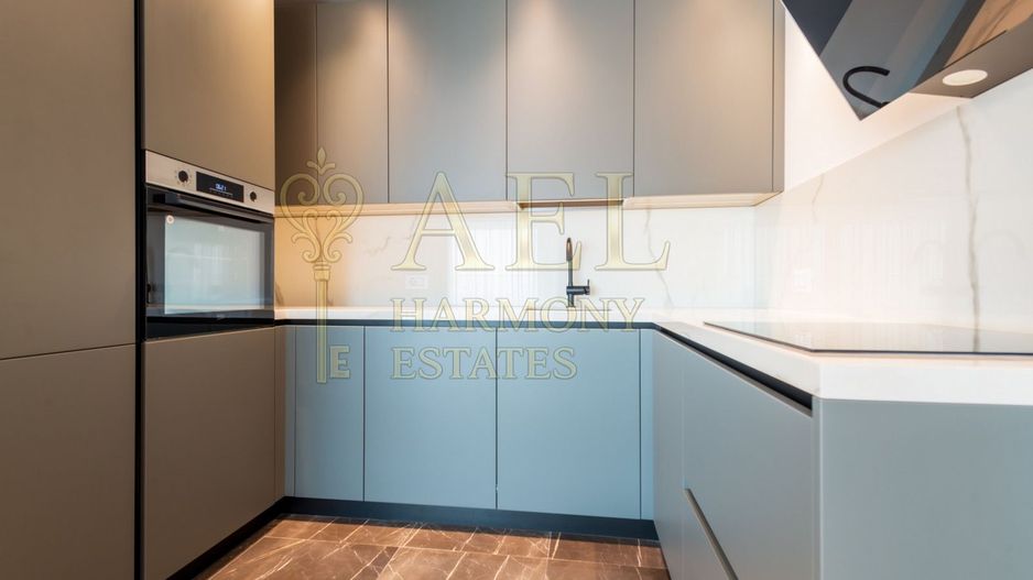 Apartament PREMIUM *4 camere* | One Verdi Park - Poză 36